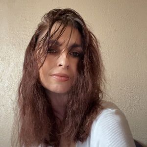 Meet your Posher, Tammy